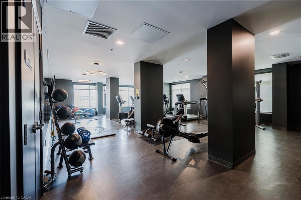 155 Caroline Street S Unit# 1009, Waterloo, Ontario  N2L 0J8 - Photo 35 - 40827322