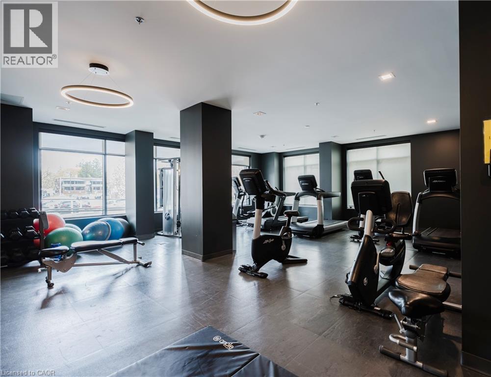 155 Caroline Street S Unit# 1009, Waterloo, Ontario  N2L 0J8 - Photo 36 - 40827322