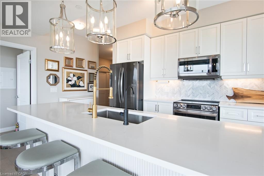 155 Caroline Street S Unit# 1009, Waterloo, Ontario  N2L 0J8 - Photo 7 - 40827322