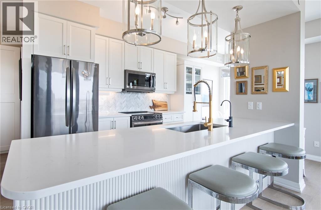 155 Caroline Street S Unit# 1009, Waterloo, Ontario  N2L 0J8 - Photo 8 - 40827322