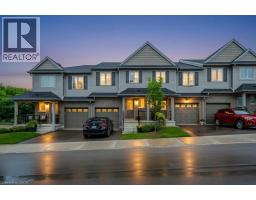 86 ERBSVILLE Court Unit# 15, waterloo, Ontario