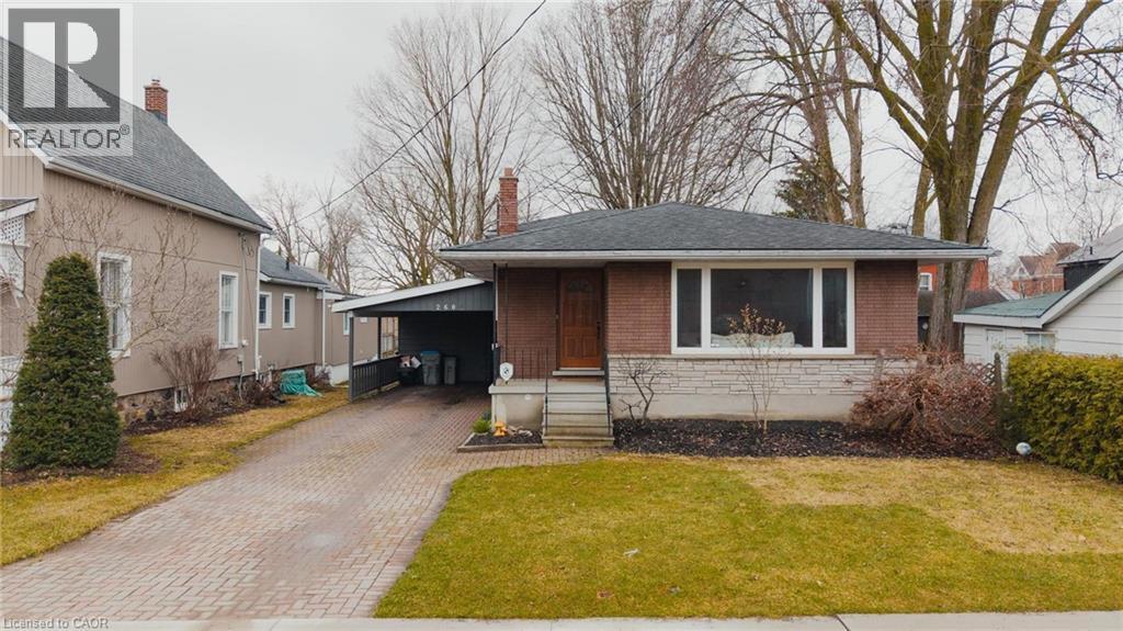 260 Binning Street W, Listowel, Ontario  N4W 1G5 - Photo 5 - 40821315
