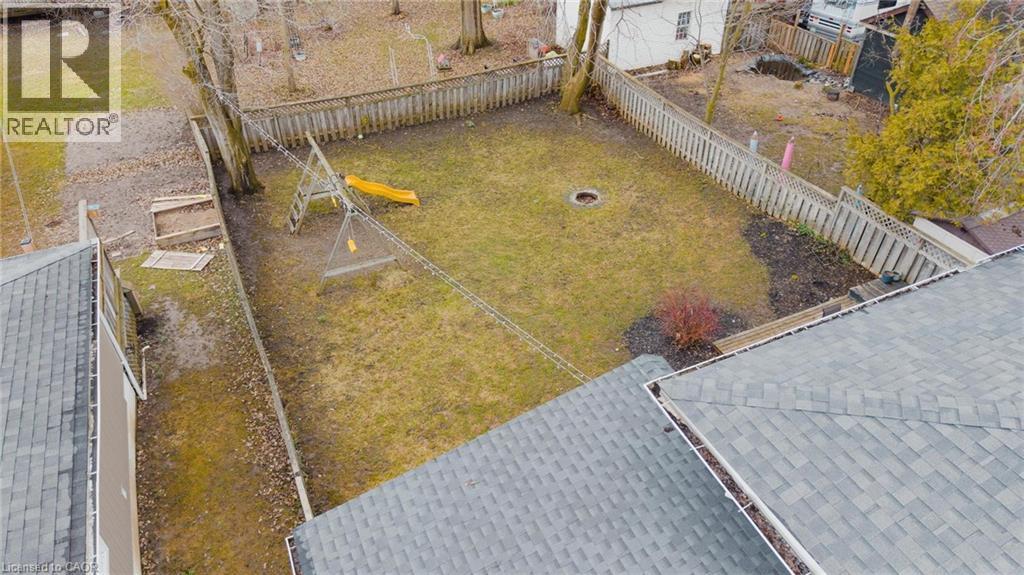 260 Binning Street W, Listowel, Ontario  N4W 1G5 - Photo 38 - 40821315