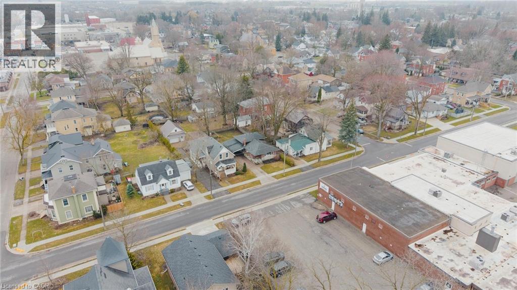 260 Binning Street W, Listowel, Ontario  N4W 1G5 - Photo 43 - 40821315