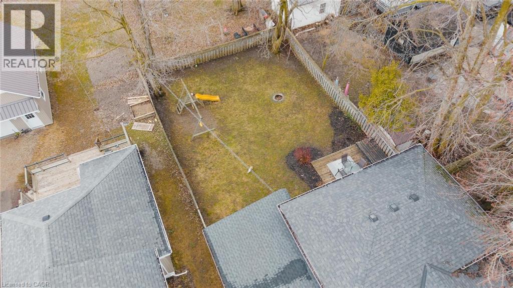 260 Binning Street W, Listowel, Ontario  N4W 1G5 - Photo 37 - 40821315
