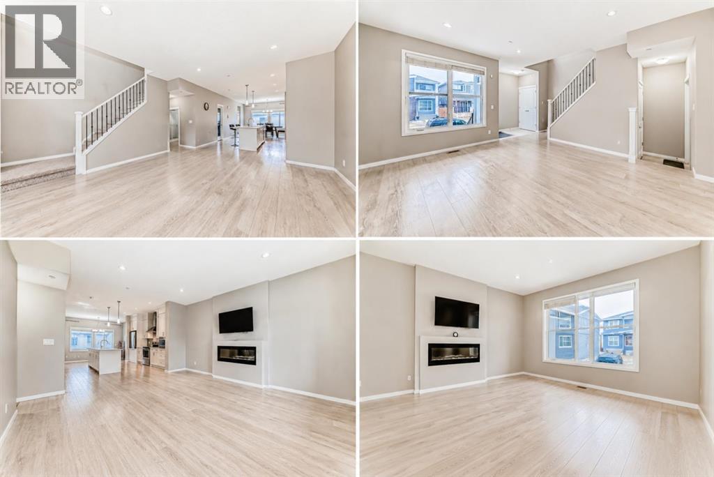 140 Howse Avenue Ne, Calgary, Alberta  T3P 0W1 - Photo 6 - A2306518