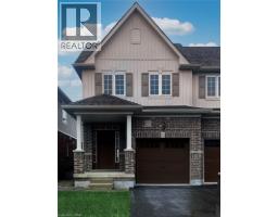 32 ELSEGOOD Drive, Guelph, Ontario