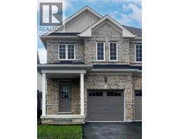 38 ELSEGOOD Drive, Guelph, Ontario
