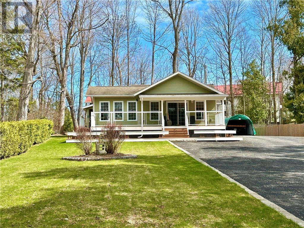 107 Ketchankookem Trail, Mindemoya, Ontario  P0P 1S0 - Photo 23 - 2127614