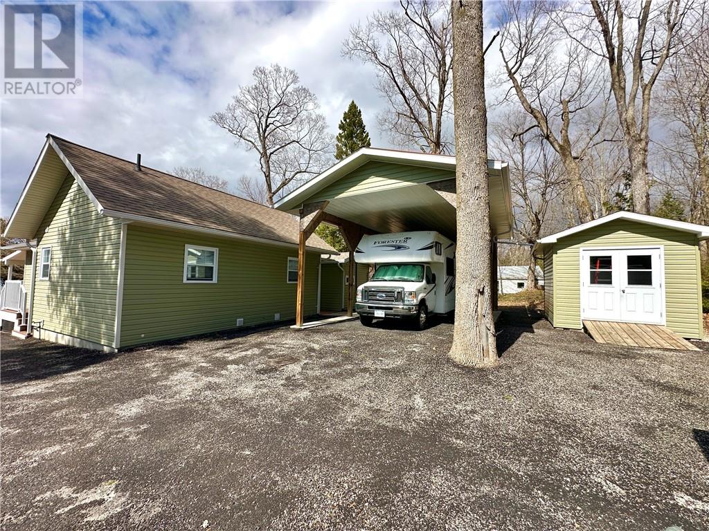 107 Ketchankookem Trail, Mindemoya, Ontario  P0P 1S0 - Photo 25 - 2127614