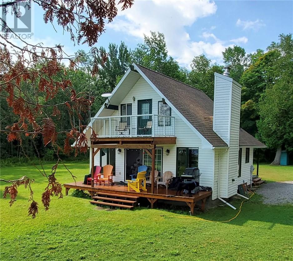 130 Jacksonville Road, Kagawong, Ontario  P0P 1J0 - Photo 1 - 2127608