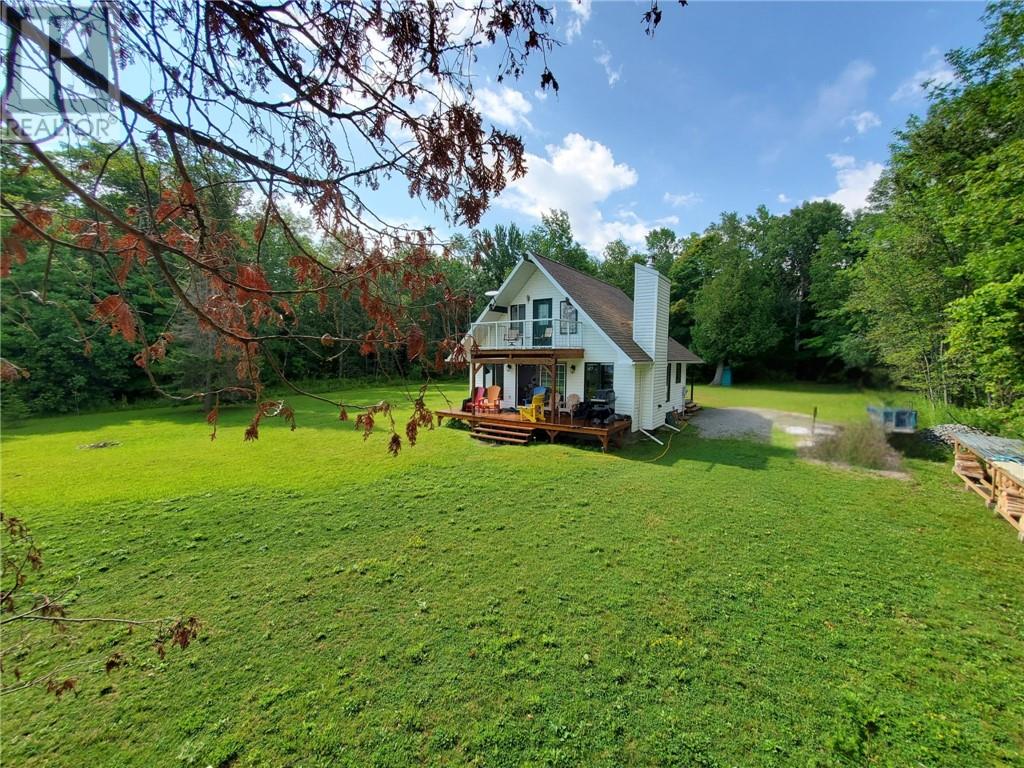 130 Jacksonville Road, Kagawong, Ontario  P0P 1J0 - Photo 2 - 2127608