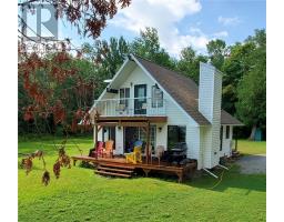 130 Jacksonville Road, Kagawong, Ontario