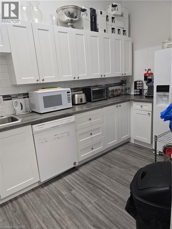 1505 Guelph Line Unit# 12&13, Burlington, Ontario  L7P 3B6 - Photo 4 - 40829716