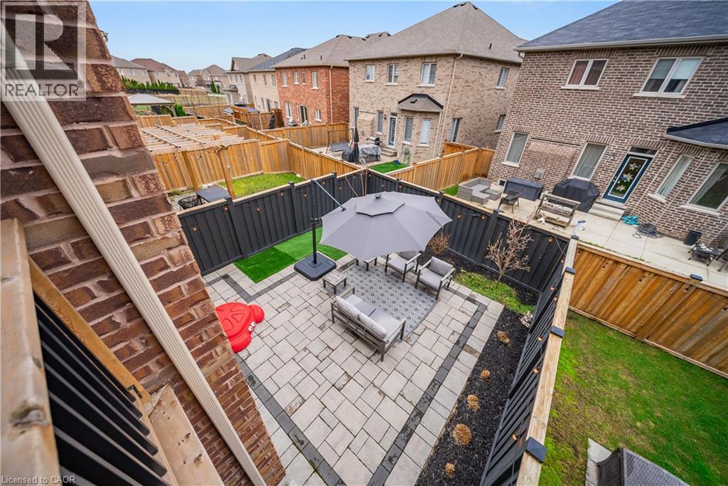 223 Skinner Road, Hamilton, Ontario  L8B 1X2 - Photo 39 - 40829775