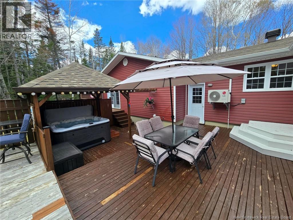 48 Milton Brae, North Tetagouche, New Brunswick  E2A 4Y7 - Photo 18 - NB139278