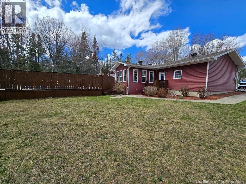 48 Milton Brae, North Tetagouche, New Brunswick  E2A 4Y7 - Photo 3 - NB139278