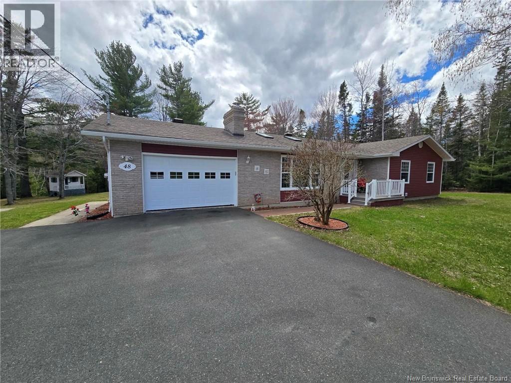 48 Milton Brae, North Tetagouche, New Brunswick  E2A 4Y7 - Photo 2 - NB139278