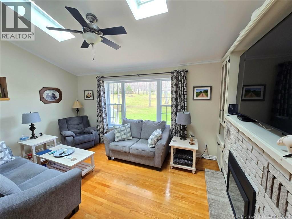 48 Milton Brae, North Tetagouche, New Brunswick  E2A 4Y7 - Photo 35 - NB139278