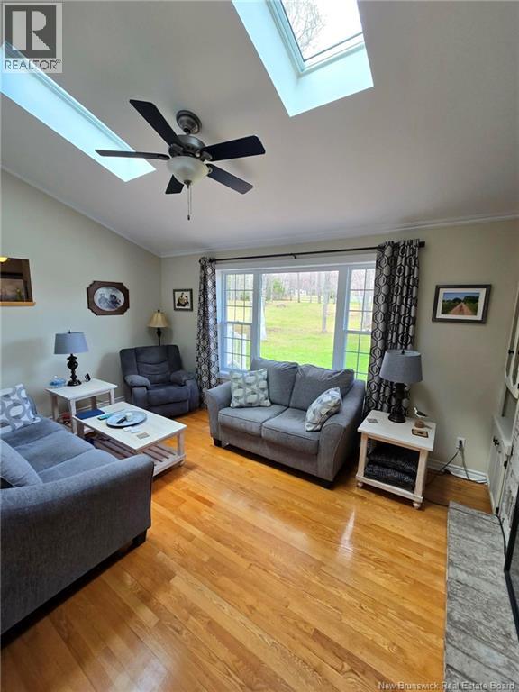 48 Milton Brae, North Tetagouche, New Brunswick  E2A 4Y7 - Photo 33 - NB139278