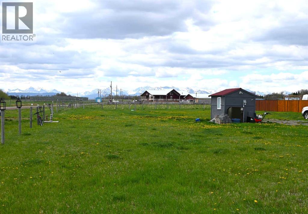 131 North 2nd Street E, Hill Spring, Alberta  T0K 1E0 - Photo 12 - A2309828