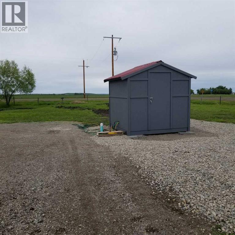 131 North 2nd Street E, Hill Spring, Alberta  T0K 1E0 - Photo 14 - A2309828