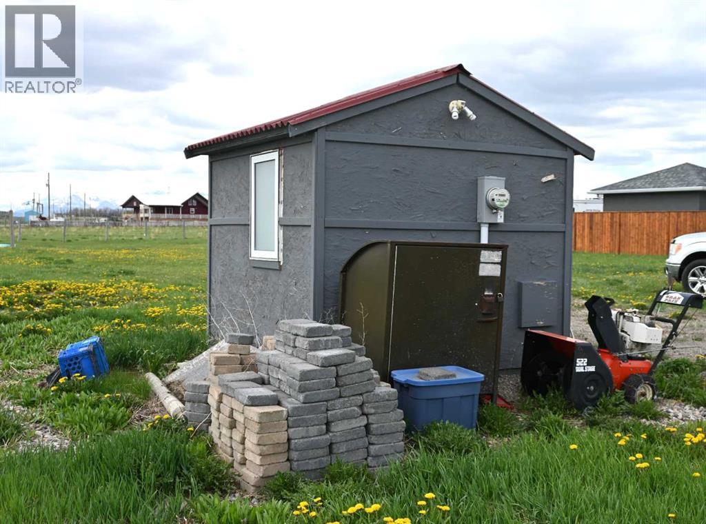 131 North 2nd Street E, Hill Spring, Alberta  T0K 1E0 - Photo 18 - A2309828