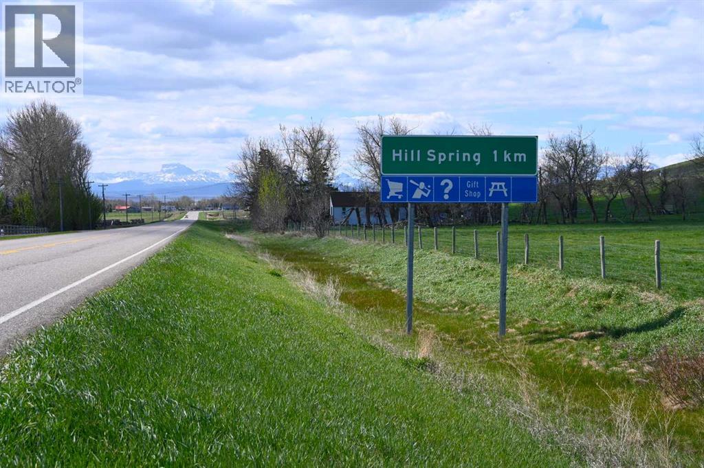 131 North 2nd Street E, Hill Spring, Alberta  T0K 1E0 - Photo 2 - A2309828