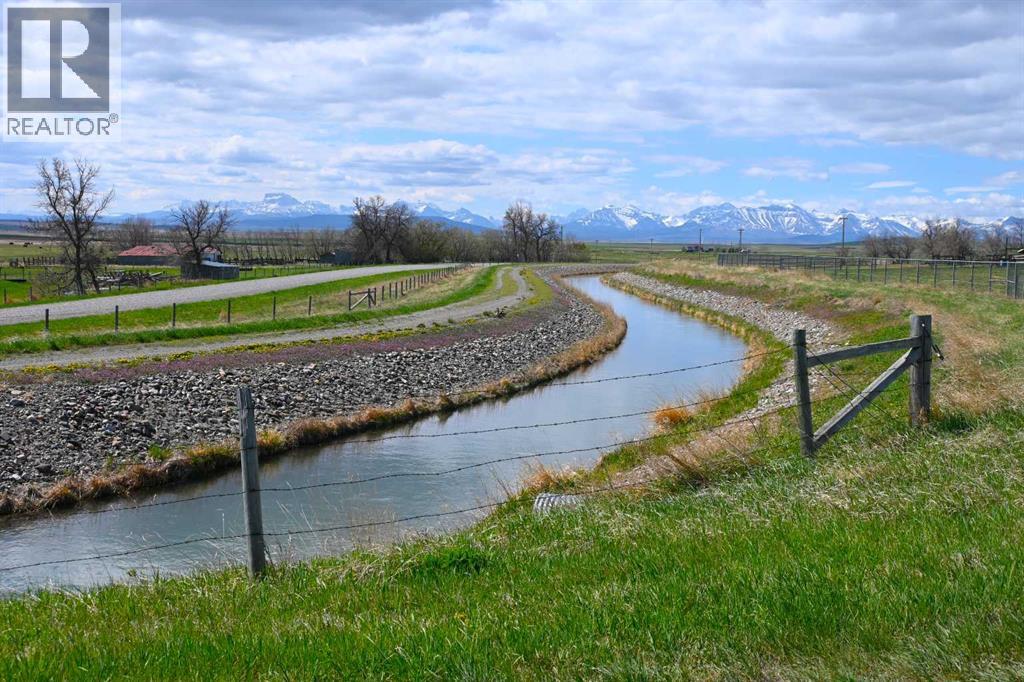 131 North 2nd Street E, Hill Spring, Alberta  T0K 1E0 - Photo 3 - A2309828