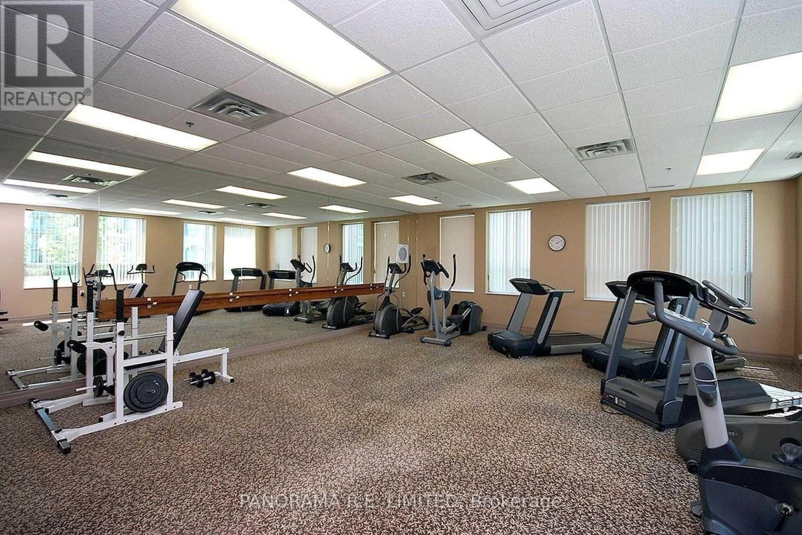811 - 4879 Kimbermount Avenue, Mississauga, Ontario L5M 7R8 - Photo 12 - W13120526