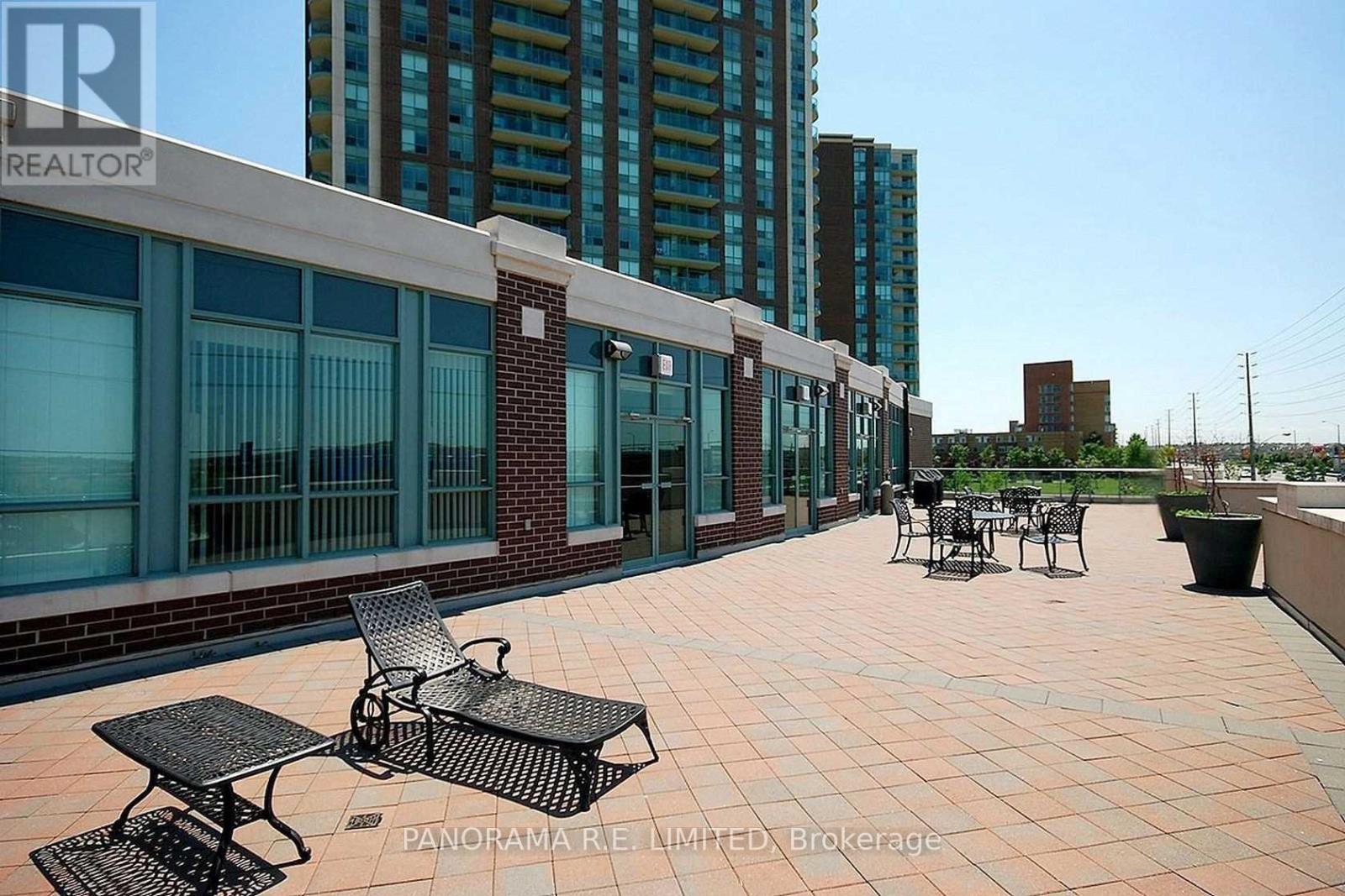 811 - 4879 Kimbermount Avenue, Mississauga, Ontario L5M 7R8 - Photo 14 - W13120526