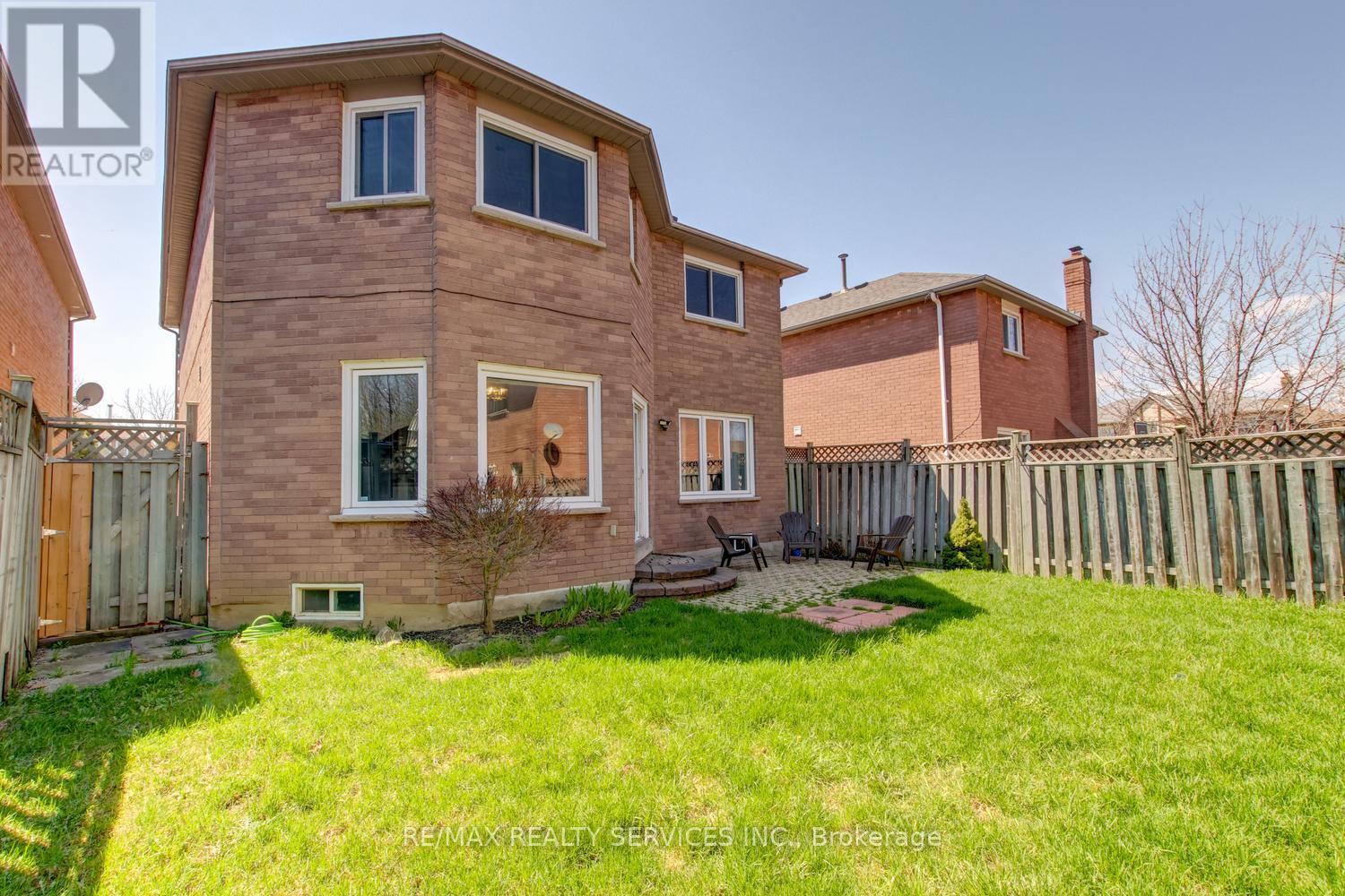 3 Nymark Place, Brampton, Ontario  L6S 5T5 - Photo 45 - W13120532