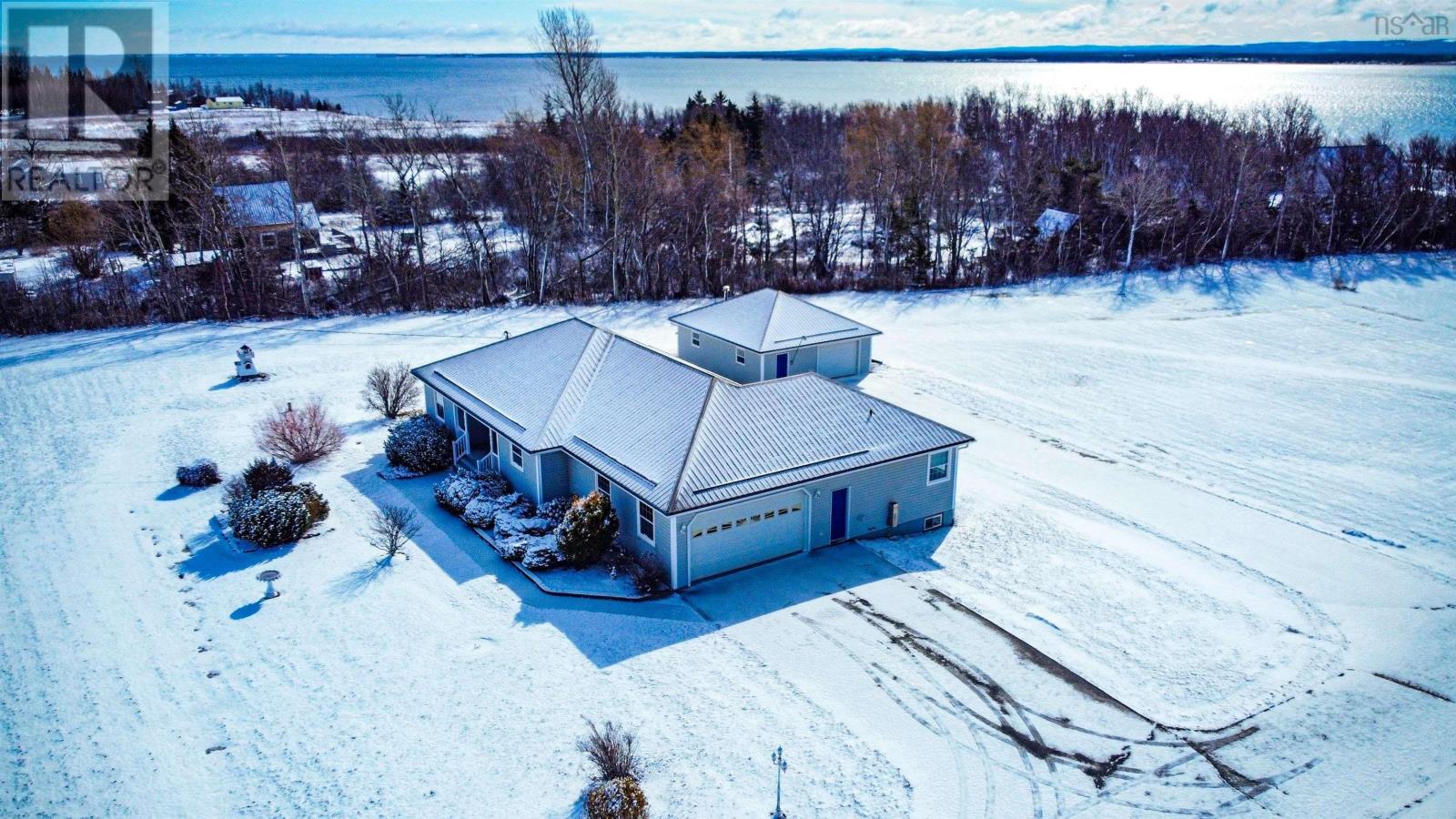 3158 Malagash Road, Malagash, Nova Scotia  B0K 1E0 - Photo 7 - 202605213