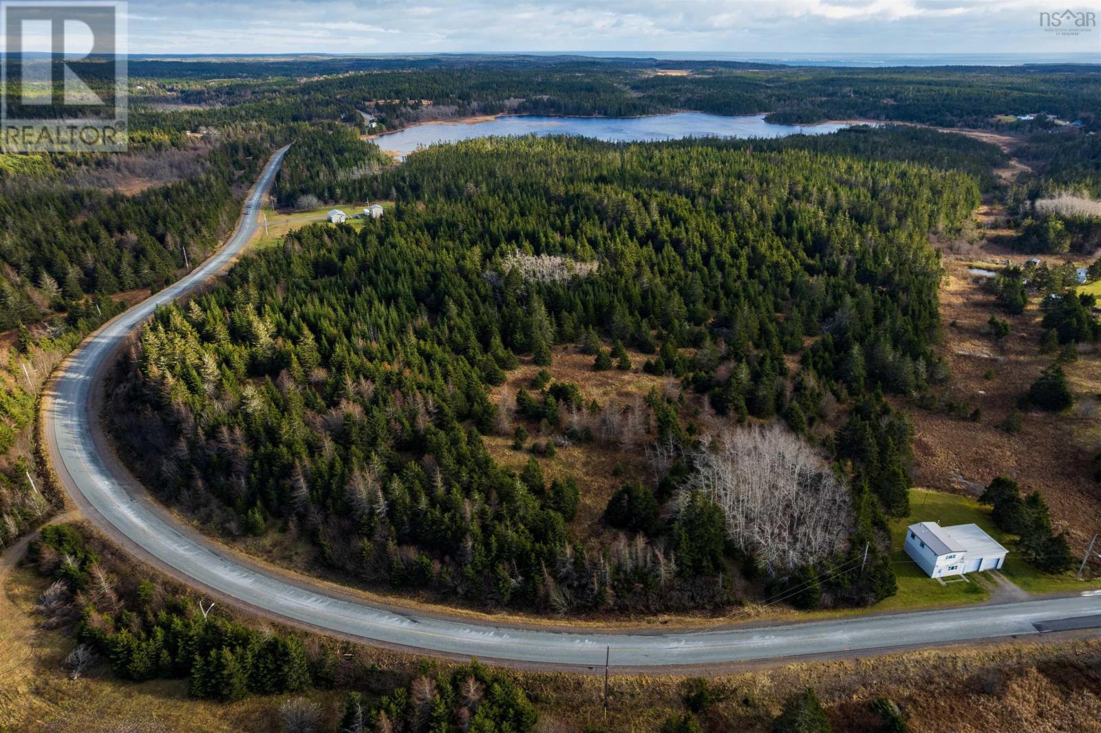 Highway 247, Lower L'ardoise, Nova Scotia  B0E 1W0 - Photo 2 - 202512557