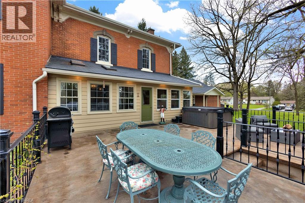 651 West Street, Simcoe, Ontario  N3Y 4K5 - Photo 39 - 40824880
