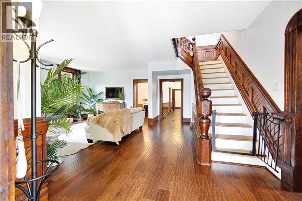 651 West Street, Simcoe, Ontario  N3Y 4K5 - Photo 6 - 40824880