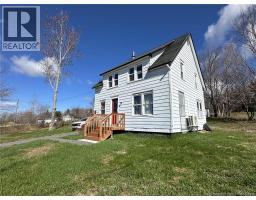 3224 Route 104, Upper Hainesville, New Brunswick