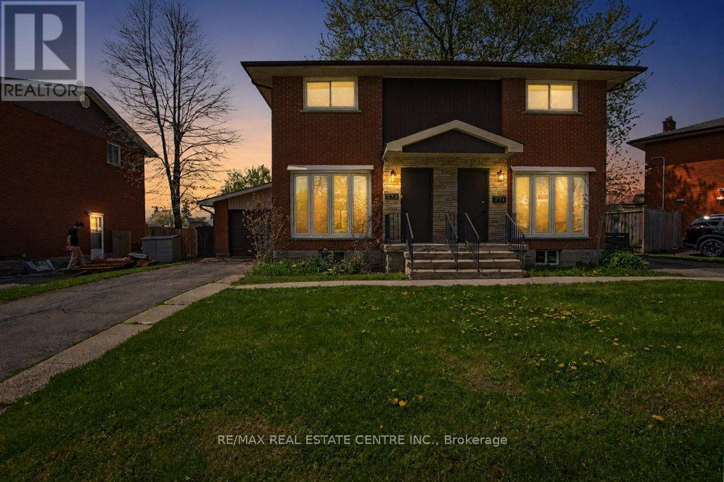 273 Elliott Street, Cambridge, Ontario  N1R 2L6 - Photo 2 - X13120508