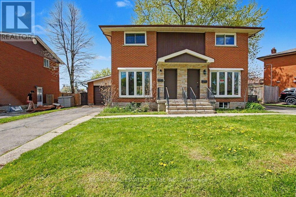 273 Elliott Street, Cambridge, Ontario  N1R 2L6 - Photo 3 - X13120508