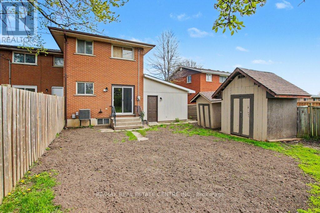 273 Elliott Street, Cambridge, Ontario  N1R 2L6 - Photo 30 - X13120508