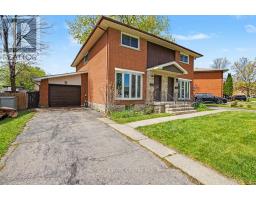 273 ELLIOTT STREET, Cambridge, Ontario