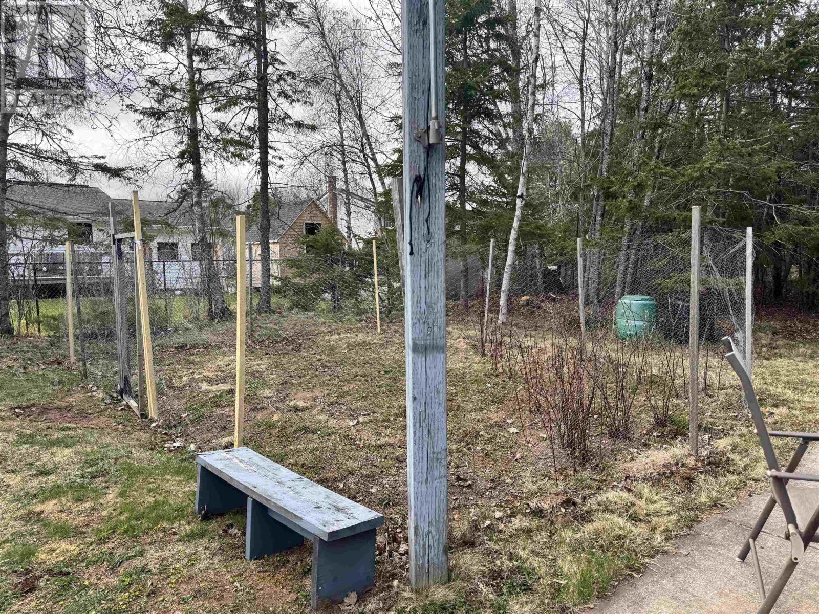 11 Vernon Street, Valley, Nova Scotia  B6L 4N3 - Photo 35 - 202609294