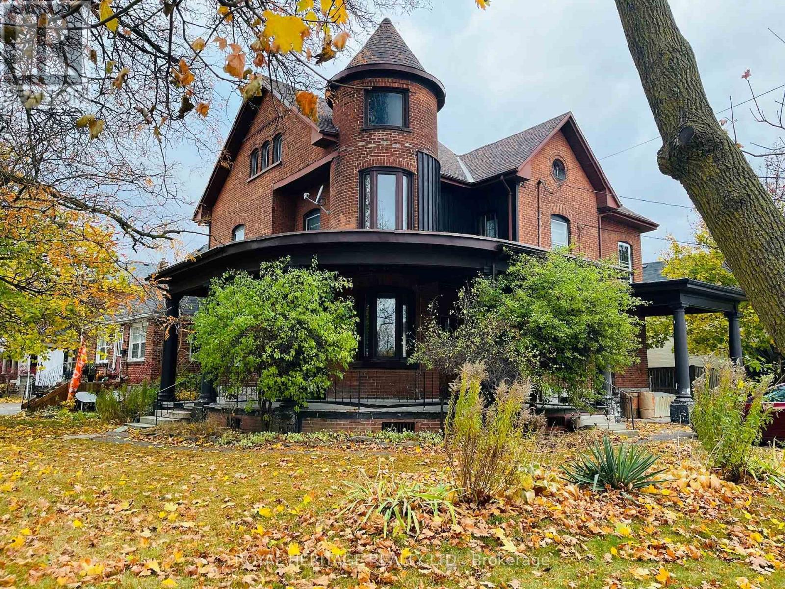 4 - 80 BRIDGE STREET W, Belleville, Ontario