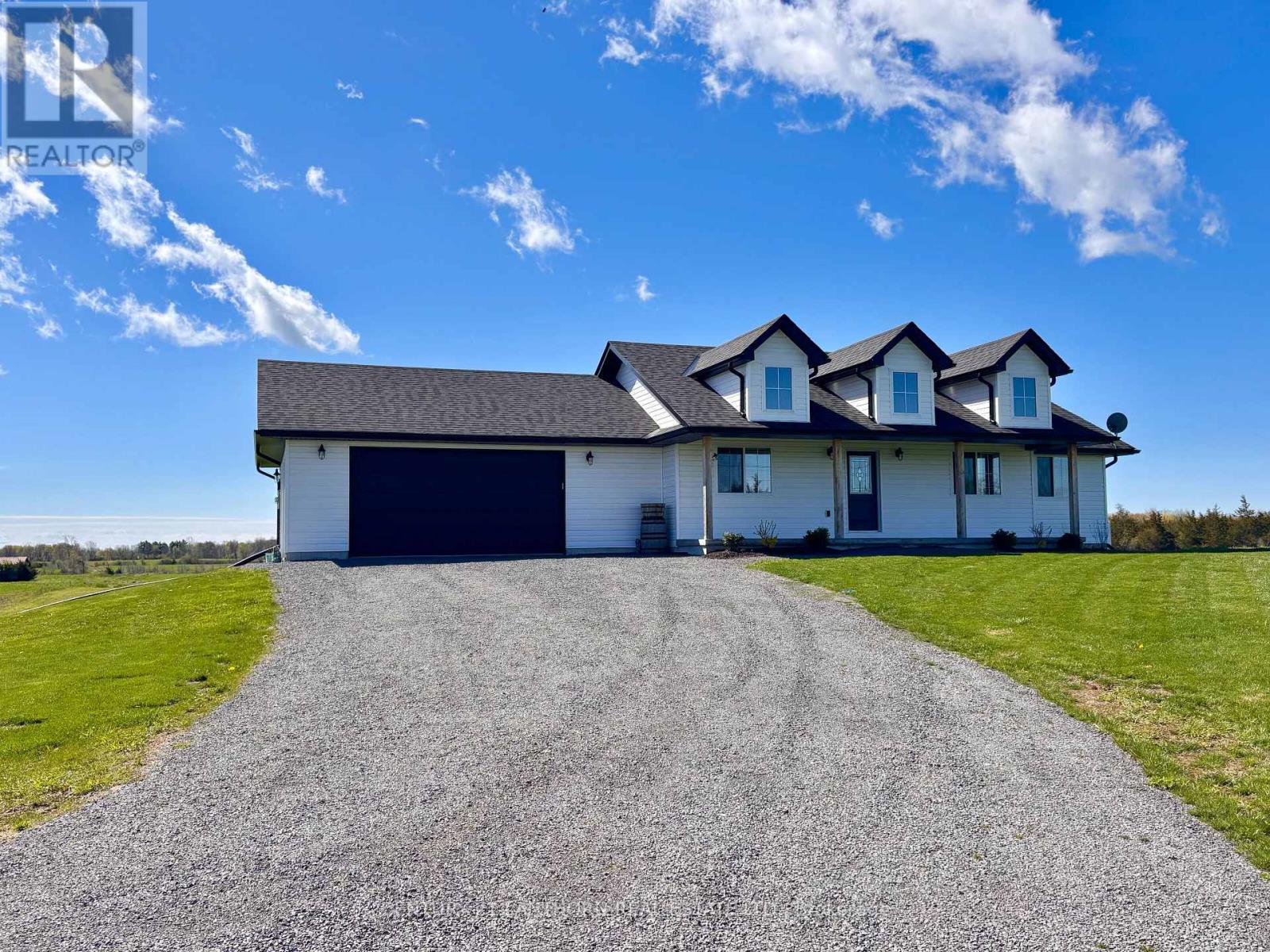 1232 COUNTY ROAD 7, Prince Edward County, Ontario