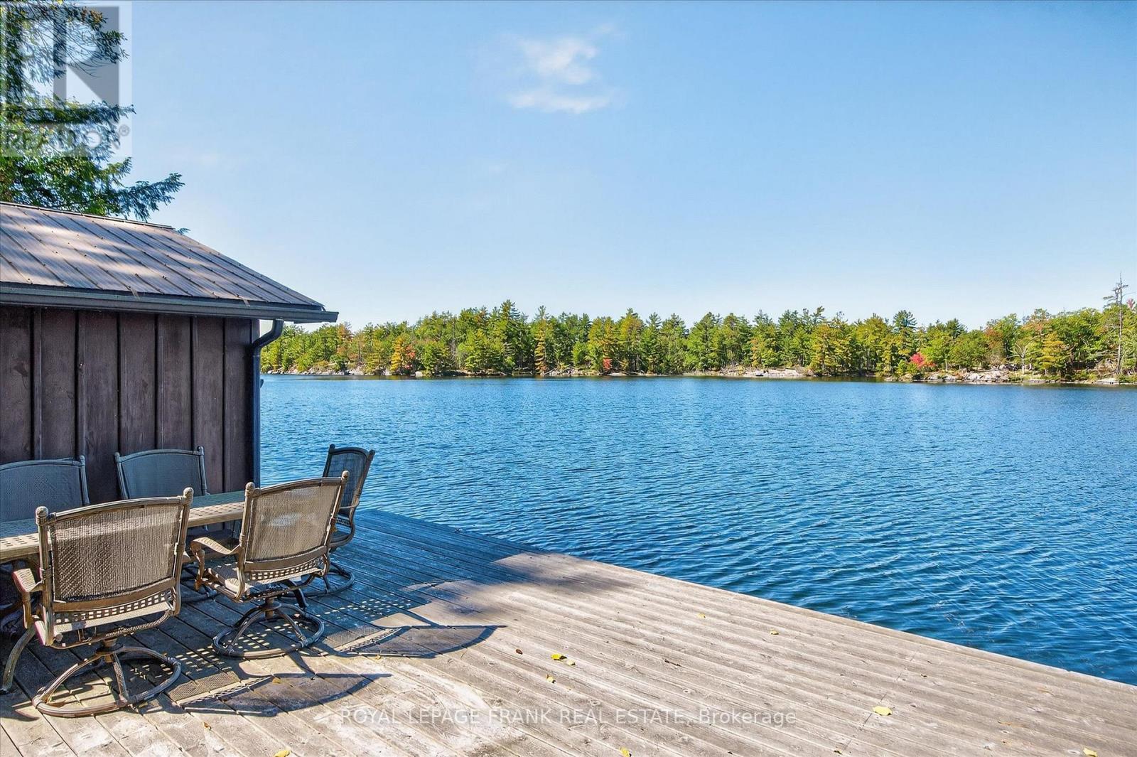 1702 South Bayshore Road W, Douro-Dummer, Ontario  K0L 2H0 - Photo 38 - X13120714