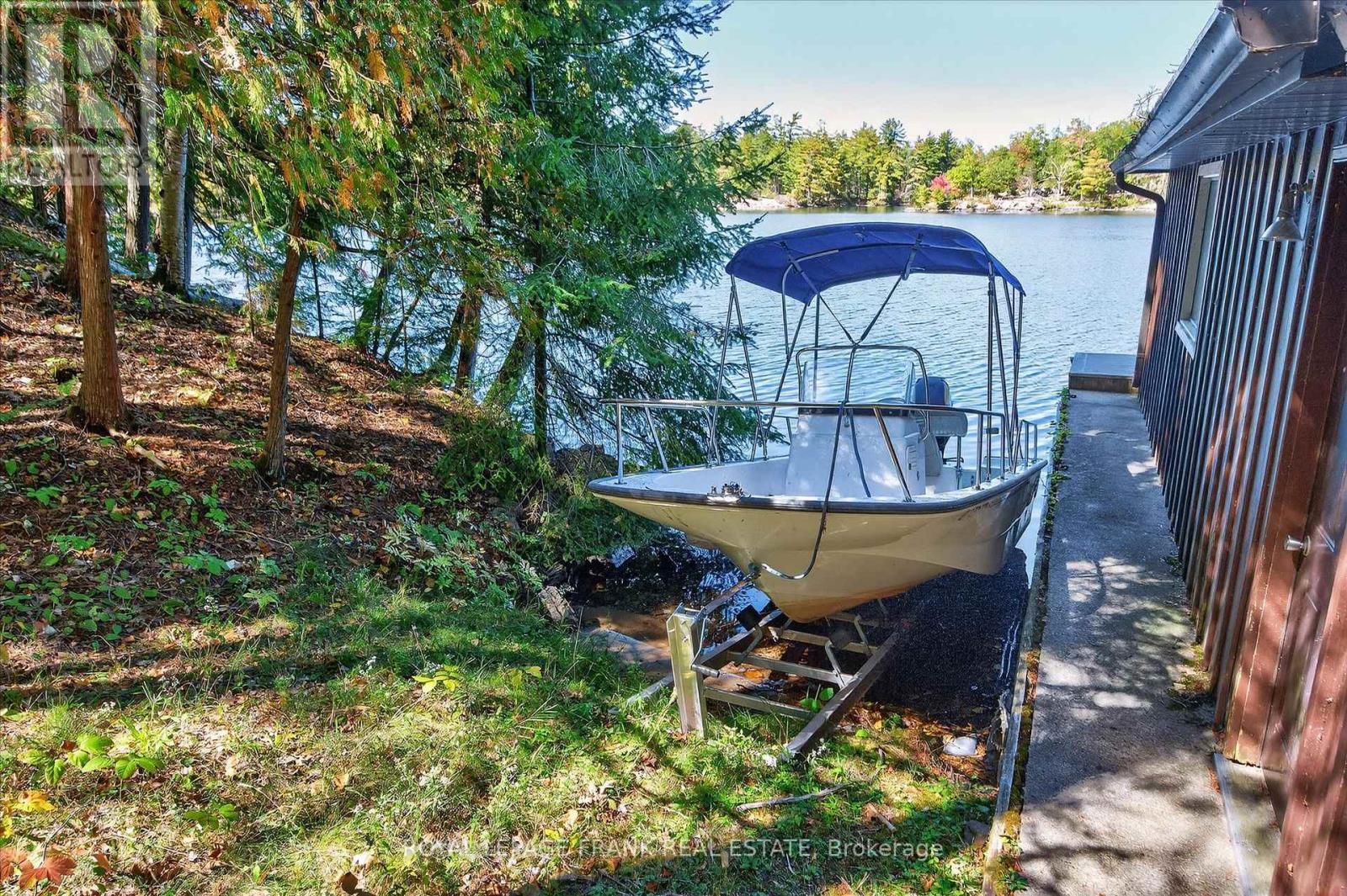 1702 South Bayshore Road W, Douro-Dummer, Ontario  K0L 2H0 - Photo 42 - X13120714