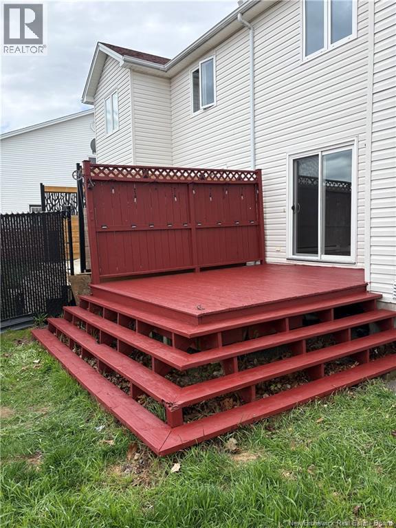 78 Martindale Drive, Moncton, New Brunswick  E1G 2J3 - Photo 22 - NB139064