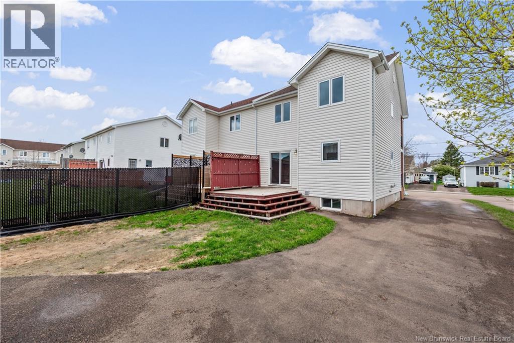 78 Martindale Drive, Moncton, New Brunswick  E1G 2J3 - Photo 31 - NB139064
