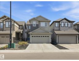 66 Sedum Wy, Sherwood Park, Alberta T8H 2X7 (29490025)