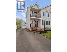 78 Martindale Drive, Moncton, New Brunswick